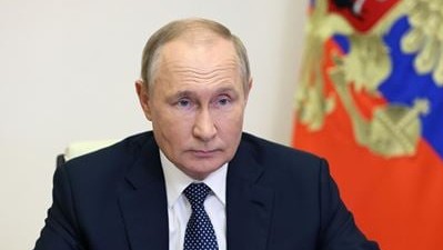 "Rusiya lazım gələrsə, özünü bütün vasitələrlə müdafiə etməyə hazırdır" - Putin